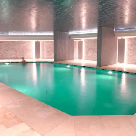 Lejlighed Luxurious & Cozy In Benesta Istanbul