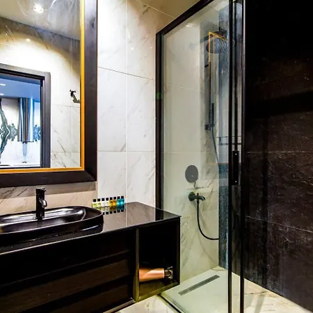 Luxurious & Cozy In Benesta Istambul