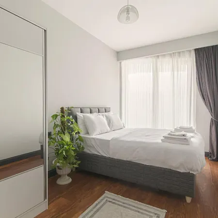 Apartamento Luxurious & Cozy In Benesta *