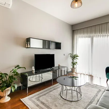 Luxurious & Cozy In Benesta Apartmán *
